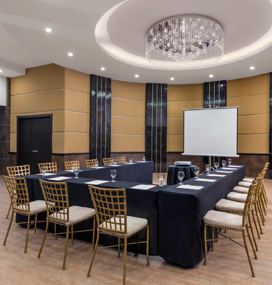 Dining & Event Spaces Summit Hotels and Resorts